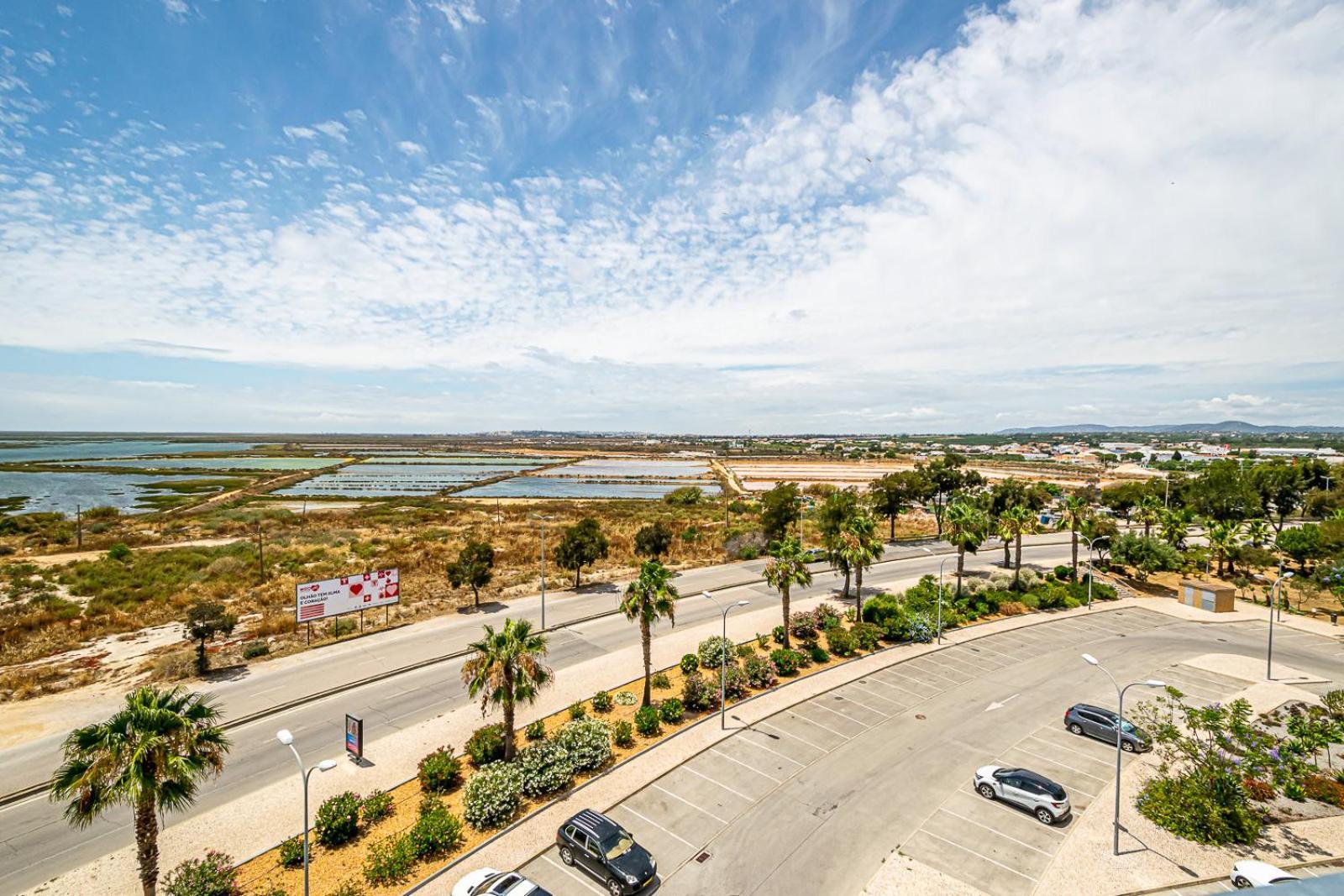 Beguest Olhao Ria Formosa View Apartment Exterior photo