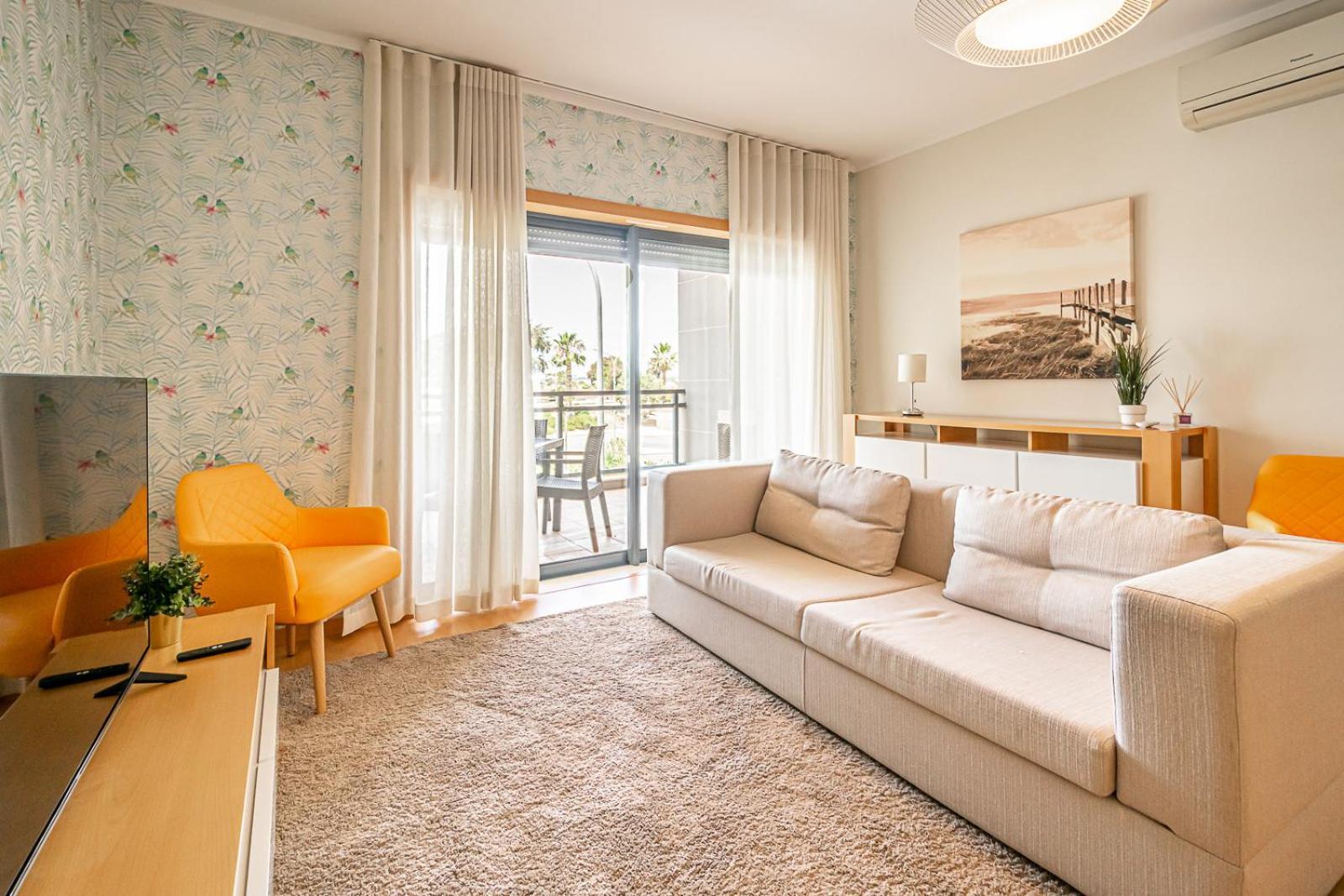 Beguest Olhao Ria Formosa View Apartment Exterior photo