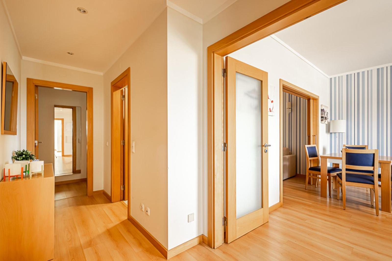Beguest Olhao Ria Formosa View Apartment Exterior photo